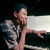 McCoy Tyner