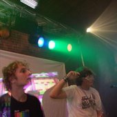 Retroboy & Darkchip