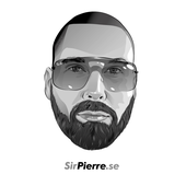 SIR_Pierre için avatar