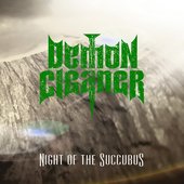 Night of the Succubus