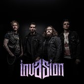 Invasion NO