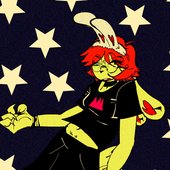 bandcamp pfp