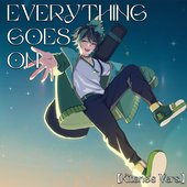 Everything Goes On - Single