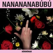 Nanananabúbú