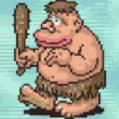 Avatar for HeOfOneLetter