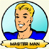 Avatar for Masterman123