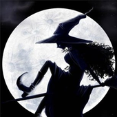 Witch_A için avatar