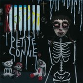 PETITE CONNE vol.2 - EP