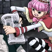 Avatar for Literallyperona