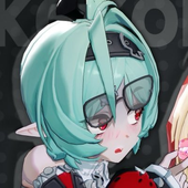 Avatar for CountDaraku