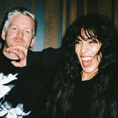 SAGES (Ólafur Arnalds & Loreen)