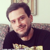 Avatar di darkstooge