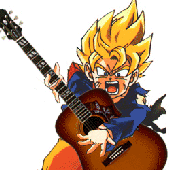 Avatar for gomugomuluffy