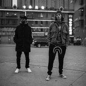 Yellow Claw on Instagram