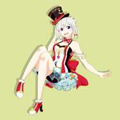 Avatar for LeikeRein