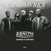 La Valse Du Temps (Live at Zénith de Paris 2026)
