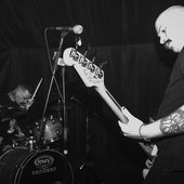 band photo
