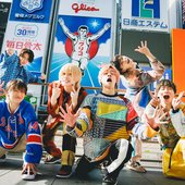 BOYSGROUP スーパーヒーロー