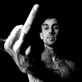 Travis Barker edit