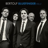 Bluefinger, Vol. 2