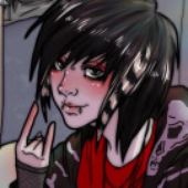 Avatar for avertinghurting