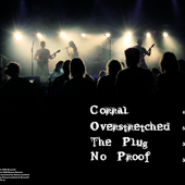 View EP back cover
