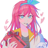 Avatar for TuftySparkz