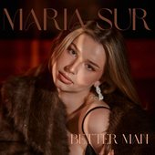 Better Man - Single