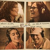 Eles (feat. Zélia Duncan) - Single