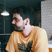 Avatar for AdolfoTognetti