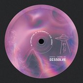dissolve