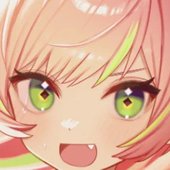 Toma Vtuber's PFP from twitch.tv/toma