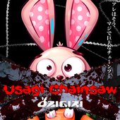 Usagi Chainsaw