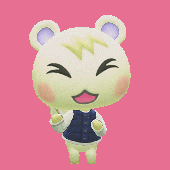 Avatar for cockshy
