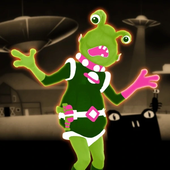 Funkytown