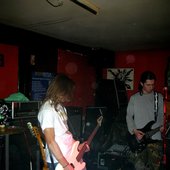 Pub Ebola (Morąg) 14.11.08