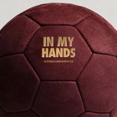 IN MY HANDS