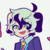 Avatar for PatchesIto