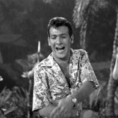 Duke Mitchell