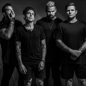 Teeth (CA Band)