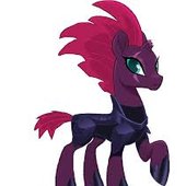 Tempest Shadow