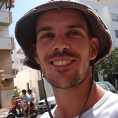 Avatar for Nujni