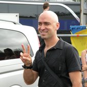 peace
