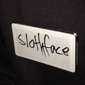 Slothface