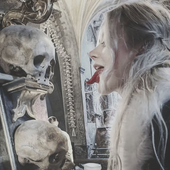 Ilsaã -  Vocalist of Wilczyca (2025)