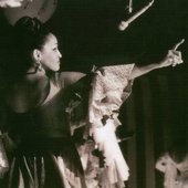 from book of \"Gracias\" album, 2008 - 06
