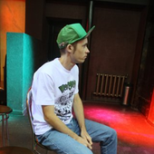 Awatar dla jackxnerd