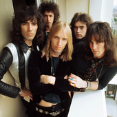 Tom Petty & The Heartbreakers 