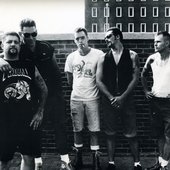 The Bruisers