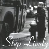 Step Lively